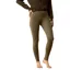 Ariat EOS 2.0 Full Grip Women's Riding Tights - Kalamata