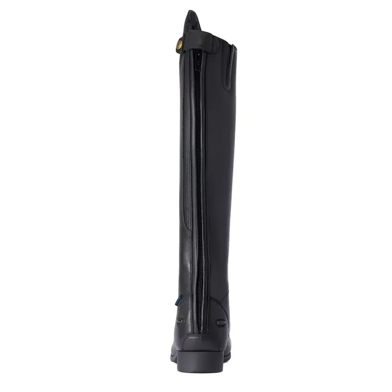 Ariat Heritage Contour II H2O Women's Insulated Riding Boots - Black-2