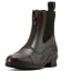 Ariat Heritage Zip Womens Paddock Boots - Light Brown