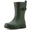 Ariat Kelmarsh Mid Women's Short Rain Boots - Dark Olive