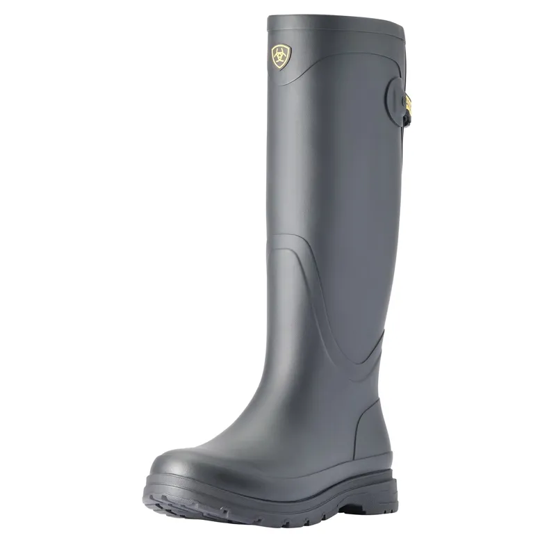 Ariat Kelmarsh Women's Rubber Boots - Black