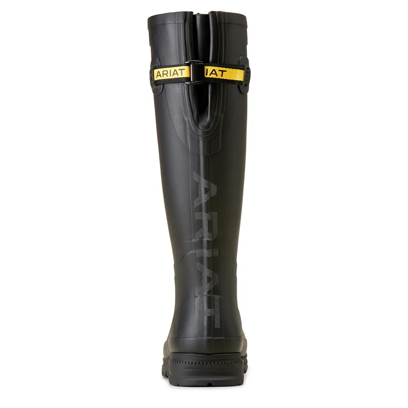 Ariat Kelmarsh Women's Rubber Boots - Black-2