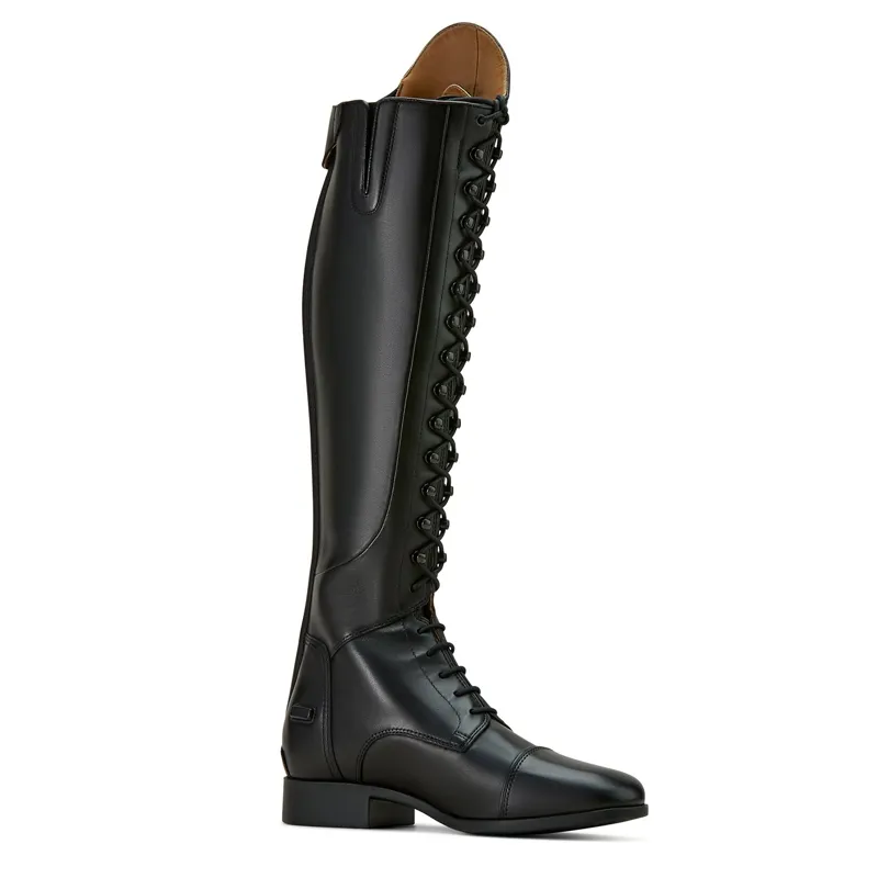 Ariat Palisade Lace Women's Tall Riding Boots - Black-2