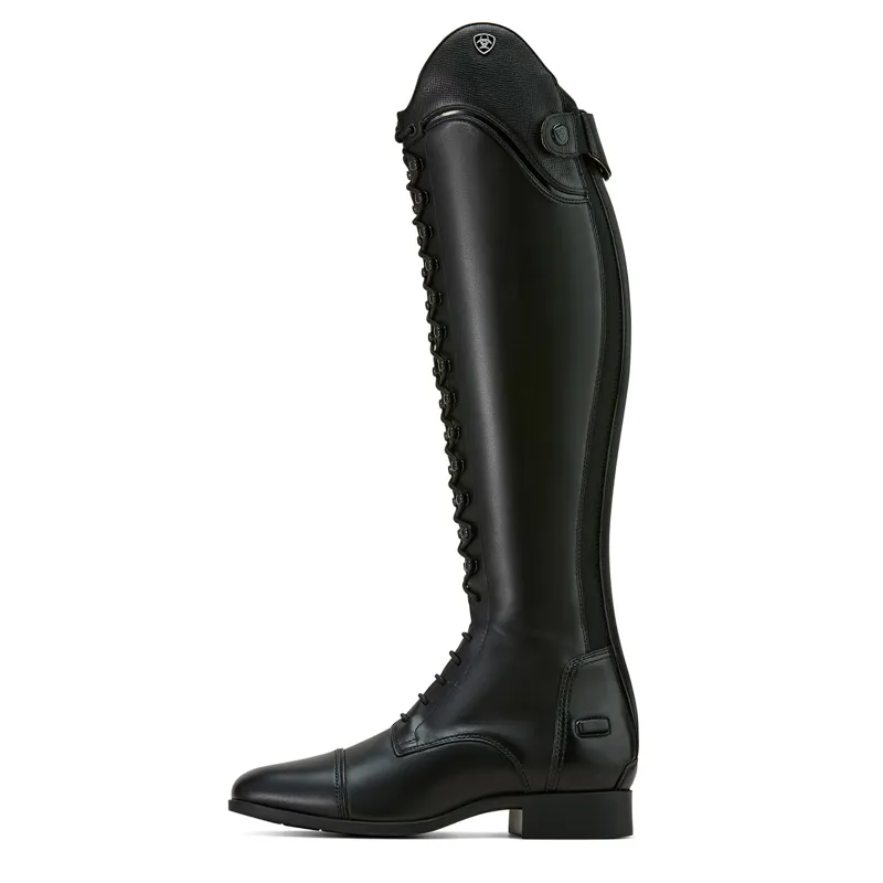 Ariat Palisade Lace Women's Tall Riding Boots - Black-4