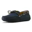 Ariat Margot Women's Driving Moccasins - Navy Suede