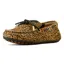 Ariat Margot Women's Driving Moccasins - Mini Cheetah Hair On