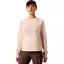 Ariat Martine Womens Sweatshirt - Sepia