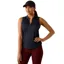 Ariat Mesa Women's Sleeveless Base Layer - Navy Eclipse