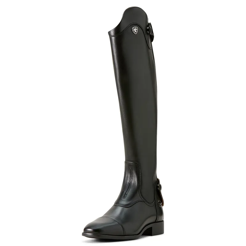 Ariat Palisade Dress Tall Women's Riding Boots - Black