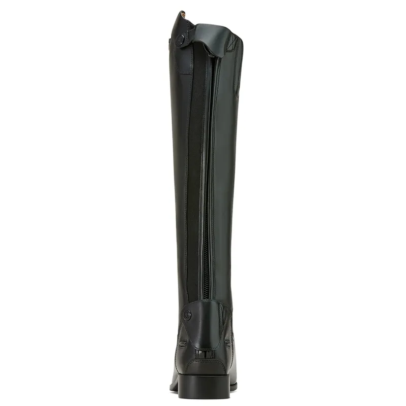 Ariat Palisade Dress Tall Women's Riding Boots - Black-2