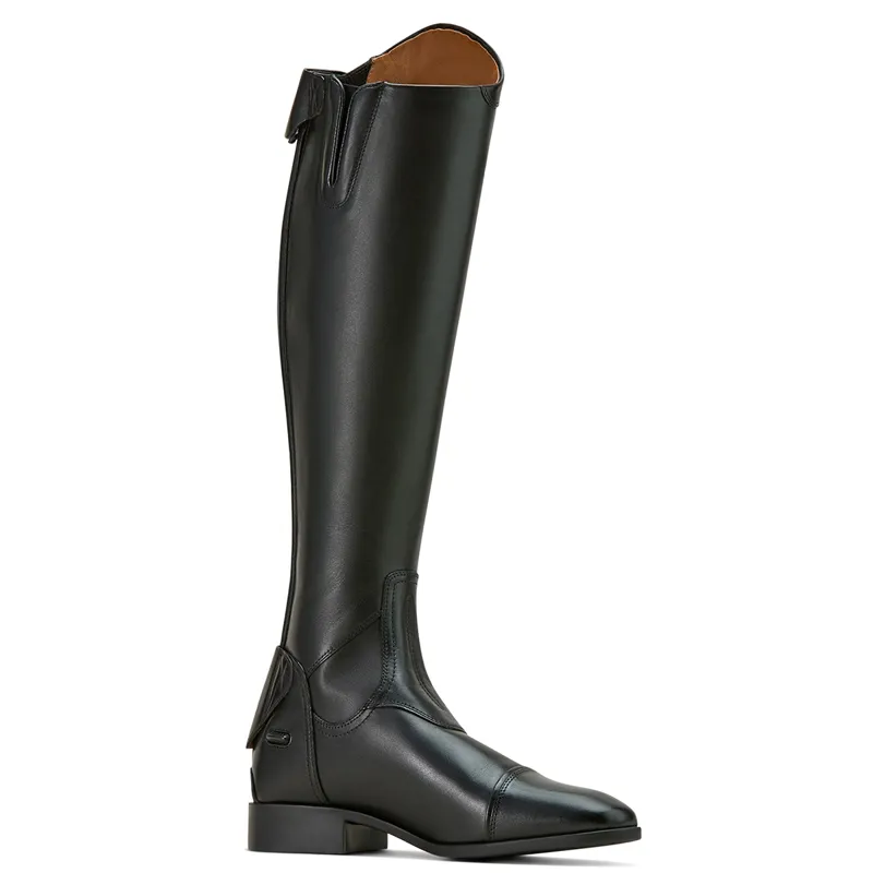 Ariat Palisade Dress Tall Women's Riding Boots - Black-3