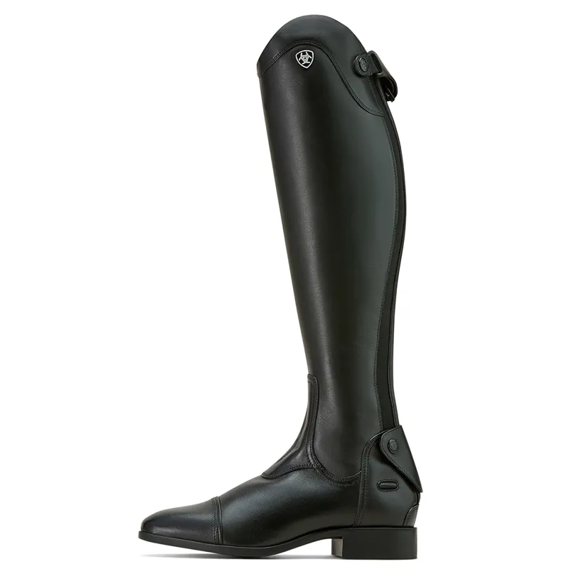 Ariat Palisade Dress Tall Women's Riding Boots - Black-5