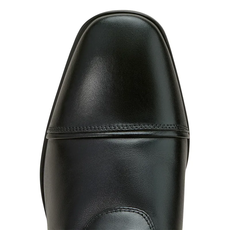 Ariat Palisade Dress Tall Women's Riding Boots - Black-7