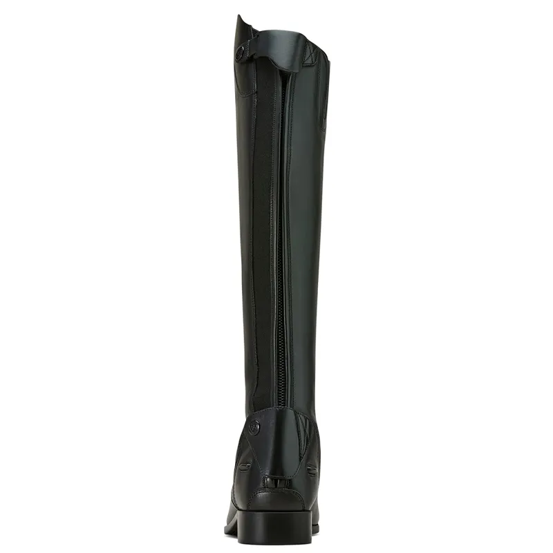 Ariat Palisade Field Tall Women's Riding Boots - Black-2