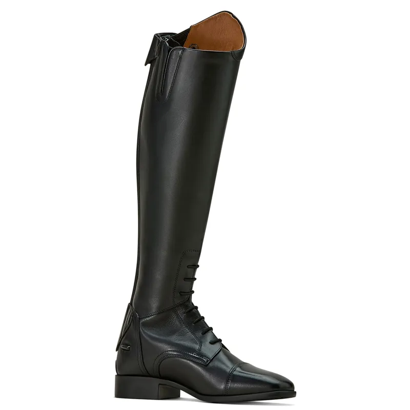 Ariat Palisade Field Tall Women's Riding Boots - Black-4