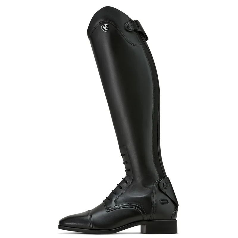 Ariat Palisade Field Tall Women's Riding Boots - Black-6