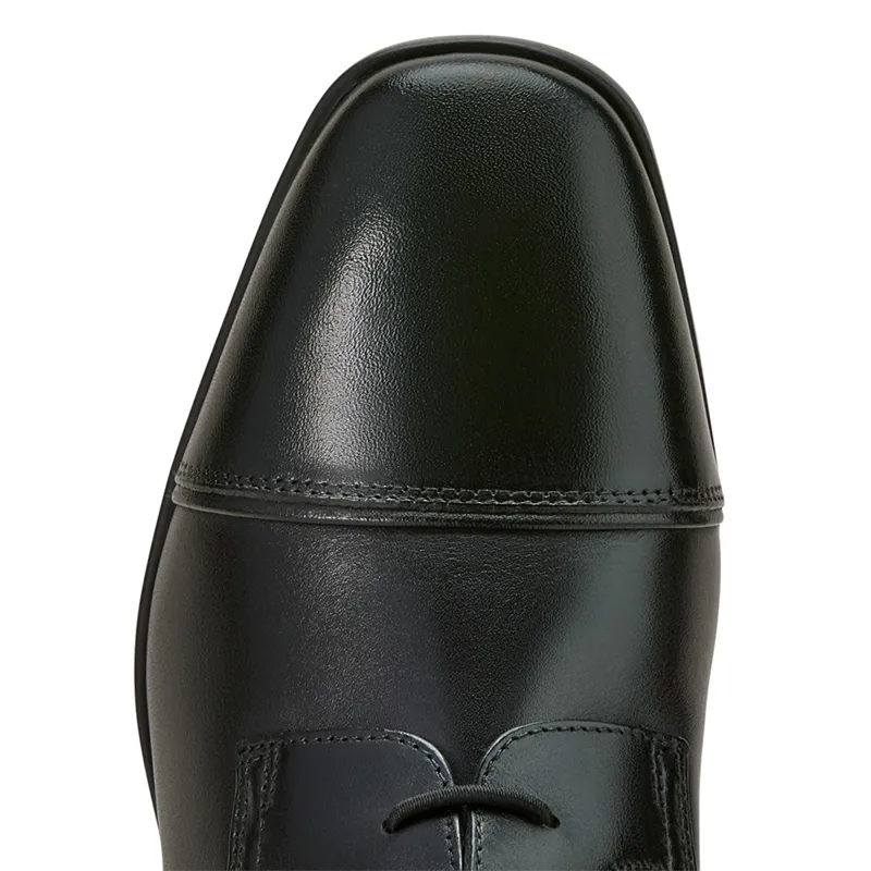 Ariat Palisade Field Tall Women's Riding Boots - Black-8