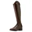 Ariat Palisade Field Tall Women's Riding Boots - Wide Calf - Mahogany