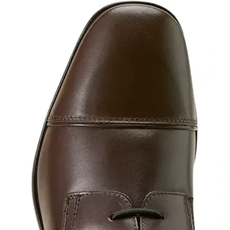 Ariat Palisade Field Tall Women's Riding Boots - Wide Calf - Mahogany-6