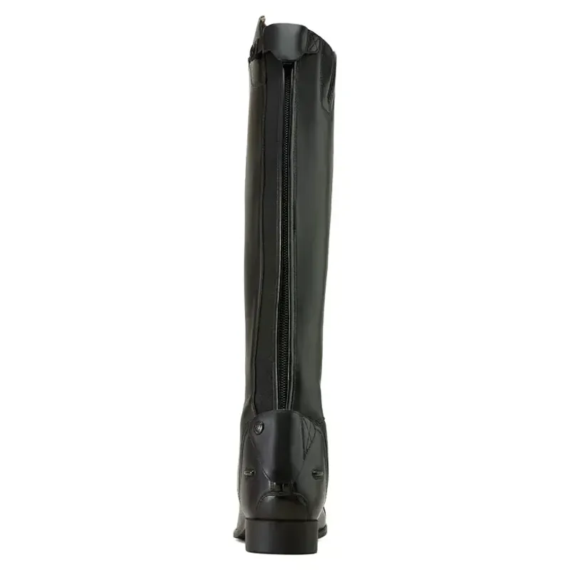 Ariat Palisade Field Tall Men's Riding Boots - Wide Calf - Black-2