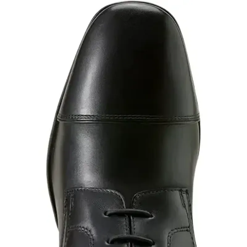 Ariat Palisade Field Tall Men's Riding Boots - Wide Calf - Black-5