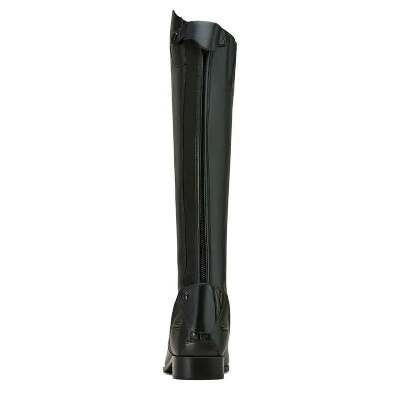 Ariat Palisade Field Tall Women's Riding Boots - Wide Calf - Black-1