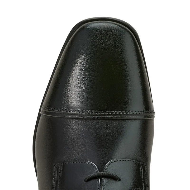 Ariat Palisade Field Tall Women's Riding Boots - Wide Calf - Black-6