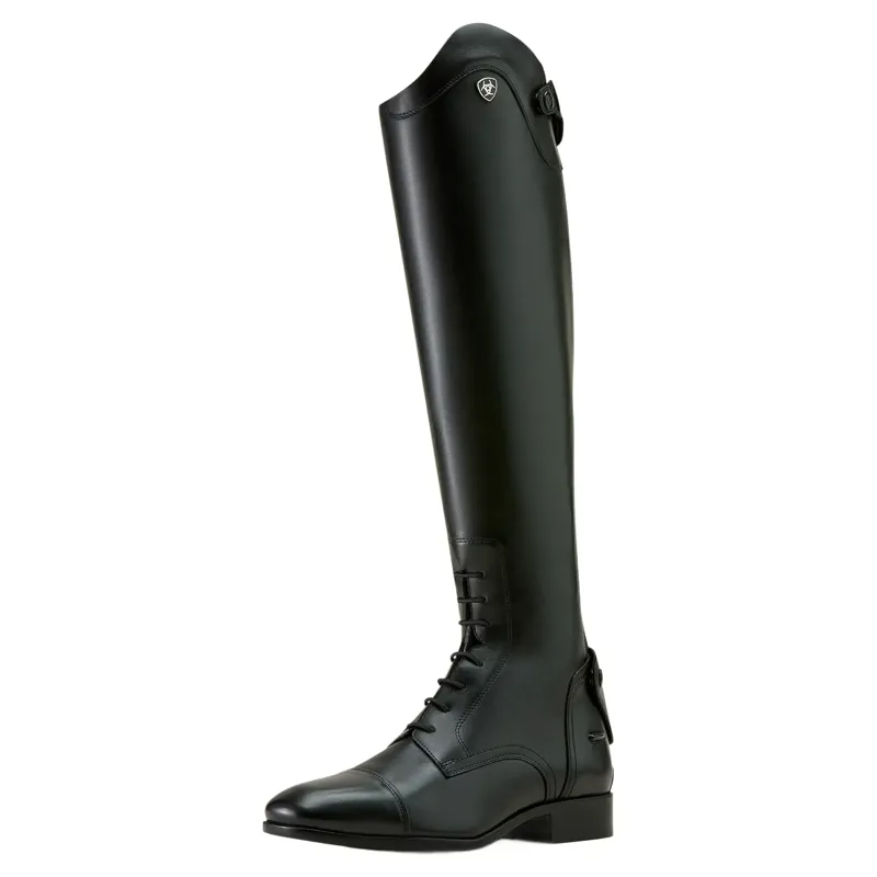 Ariat Palisade Field Tall Men's Riding Boots - Black