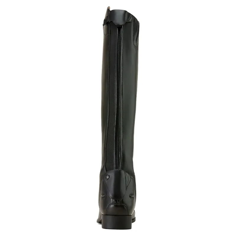 Ariat Palisade Field Tall Men's Riding Boots - Black-4