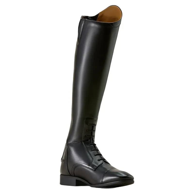 Ariat Palisade Field Tall Men's Riding Boots - Black-5