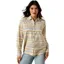 Ariat Billie Jean Women's Shirt - Sunrise Serape