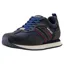 Ariat Ranch Runner Waterproof Men's Sneakers - Navy