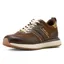 Ariat Ranch Runner Womens Sneakers - Aged Tan