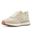 Ariat Ranch Runner Women's Sneakers - Buttercream