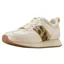 Ariat Ranch Runner Women's Sneakers - Bright Cream/Leopard