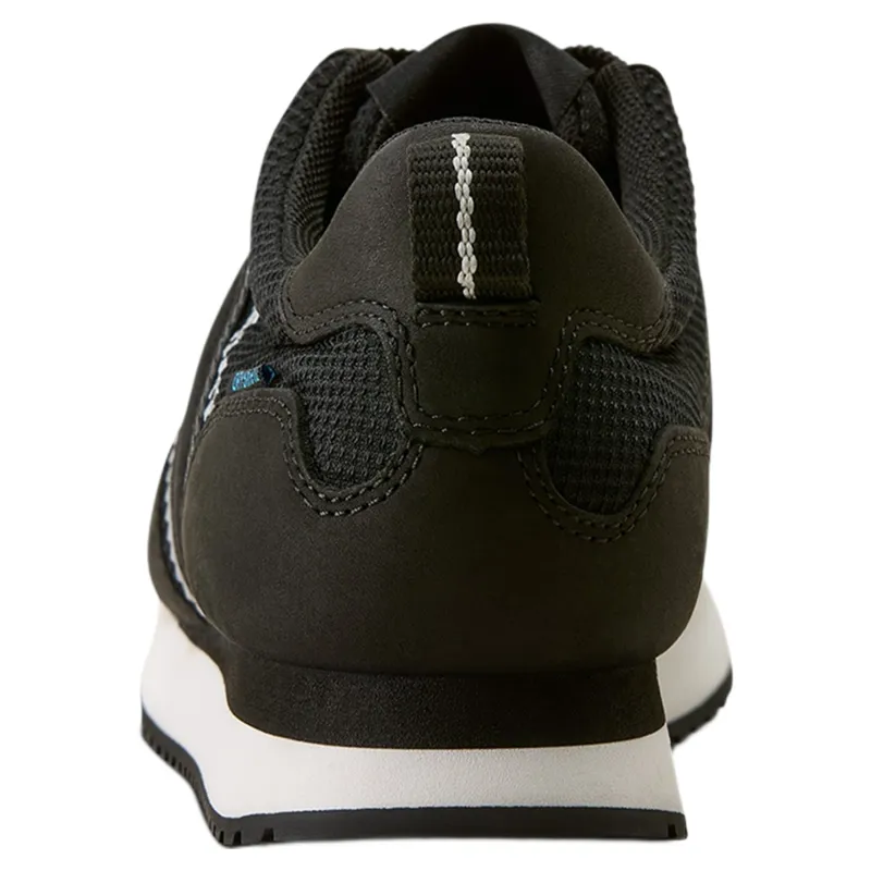 Ariat Ranch Runner Waterproof Women's Sneakers - Black-4