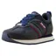 Ariat Ranch Runner Waterproof Womens Sneakers - Navy