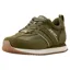 Ariat Ranch Runner Waterproof Womens Sneakers - Olive Night