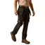 Ariat Rebar Cordura M7 Slim Dynamic Utility Mens Work Pants - Black