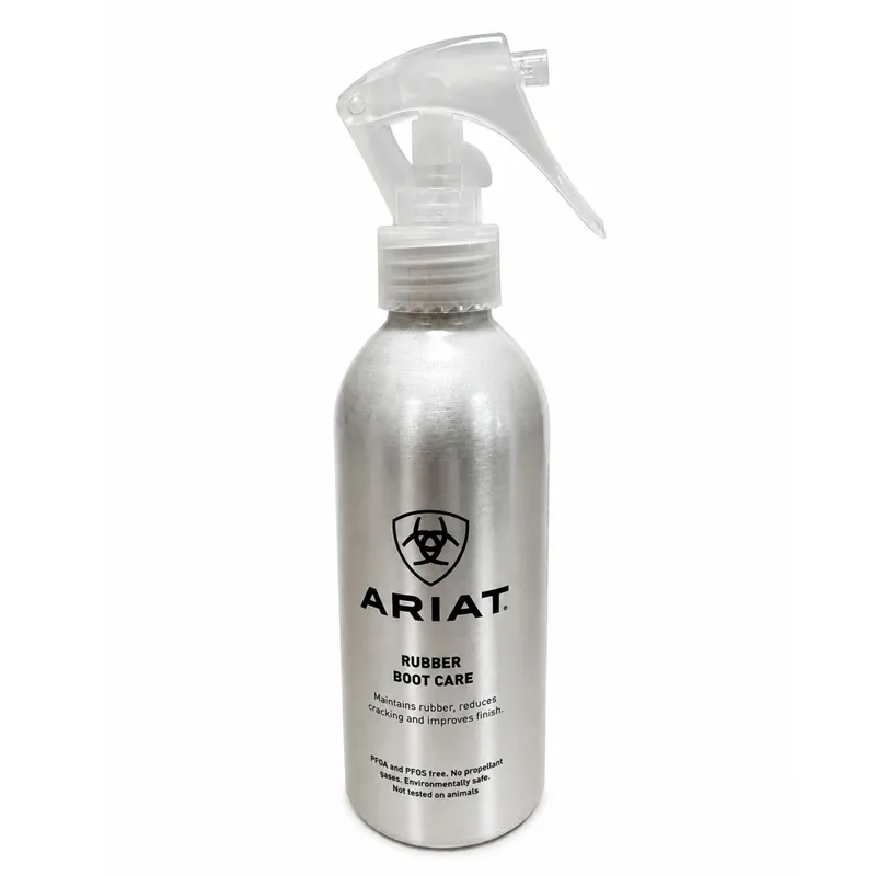 Ariat Rubber Boot Care Spray