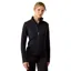 Ariat Skadi Women's Full Zip Sweatshirt - Show Navy