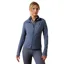 Ariat SolVeil Womens Full Zip Jacket - Grisaille
