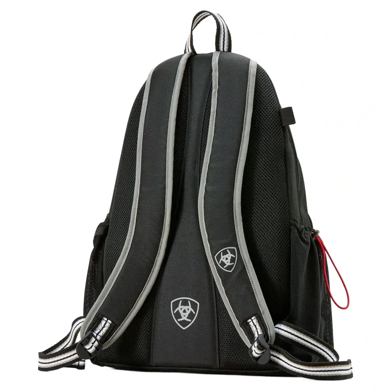 Ariat Stride Backpack - Black-1