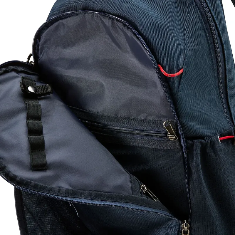Ariat Stride Backpack - Blue-5