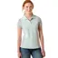 Ariat Youth Taryn Junior Polo Shirt - Starlight Blue/Gray
