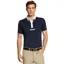 Ariat TEK Men's Show Shirt - Navy