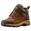 Ariat Terrain Trek Waterproof Women's Boots - Natural Tan/Animal Print