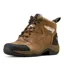 Ariat Terrain Waterproof Women's Boots - Dark Tan