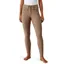 Ariat Tri Factor X Bellatrix Full Seat Women's Breeches - Brick Brown