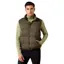 Ariat UltraPuff Mens Insulated Down Vest - Earth